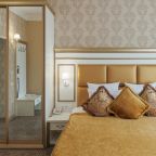 Двухместный (Стандарт Улучшенный), Гостиница ПушкинЪ