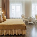 Двухместный (Стандарт Улучшенный), Гостиница ПушкинЪ