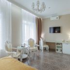 Двухместный (Стандарт Улучшенный), Гостиница ПушкинЪ