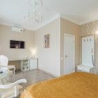 Двухместный (Стандарт Улучшенный), Гостиница ПушкинЪ