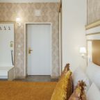 Двухместный (Стандарт Улучшенный), Гостиница ПушкинЪ