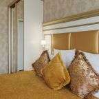 Двухместный (Стандарт Улучшенный), Гостиница ПушкинЪ