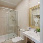 Двухместный (Стандарт Улучшенный), Гостиница ПушкинЪ