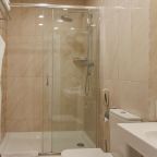 Двухместный (Стандарт Улучшенный), Гостиница ПушкинЪ