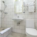 Трёхместный и более (Лофт 2+Д), Отель Друзья у Гостиного Двора