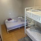 Трехместный (Трехместный номер), Хостел Артист на Казанском