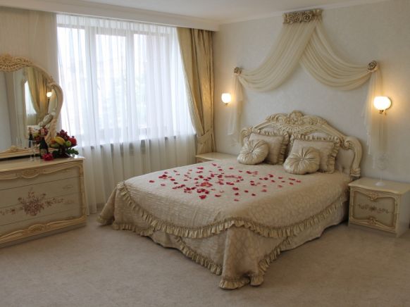 Фотография номера гостиницы Кавказ