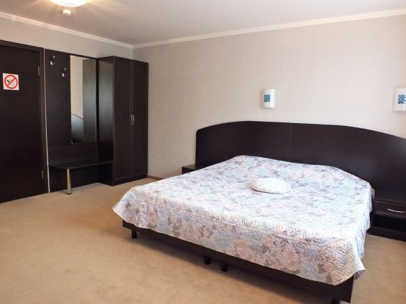 Фотография номера гостиницы Кавказ