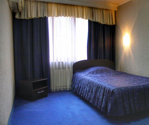 Фотография номера гостиницы Кавказ