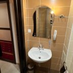 Люкс (Свадебный), Отель Кавказ