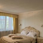 Люкс (Свадебный), Отель Кавказ