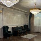 Люкс (Свадебный), Отель Кавказ