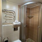 Люкс (Свадебный), Отель Кавказ