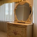 Люкс (Свадебный), Отель Кавказ