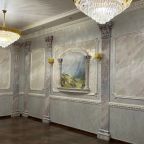 Люкс (Свадебный), Отель Кавказ