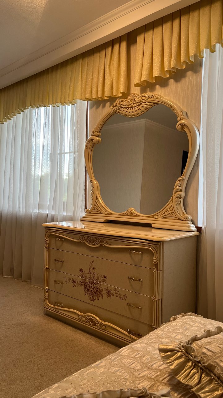 Люкс (Свадебный), Отель Кавказ