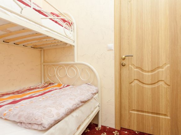 Фотография номера гостиницы Ретро Москва на Арбате