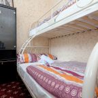 Трехместный (Улучшенный), Отель Ретро Москва Арбат