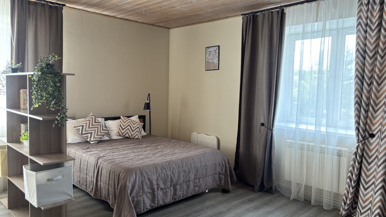 Четырехместный (Стандарт), Апарт-отель Arneevo