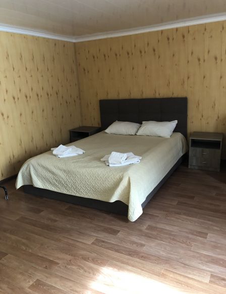 Фотография номера гостевого дома Центральная Усадьба