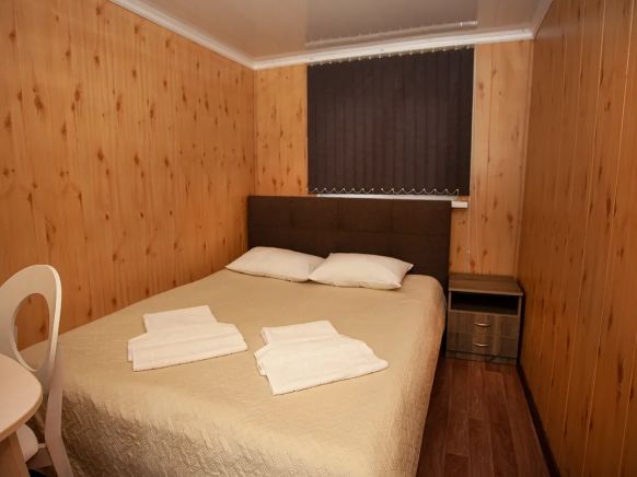 Фотография номера гостевого дома Центральная Усадьба