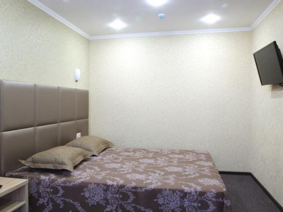 Фотография номера гостиницы МАКСИМЪ