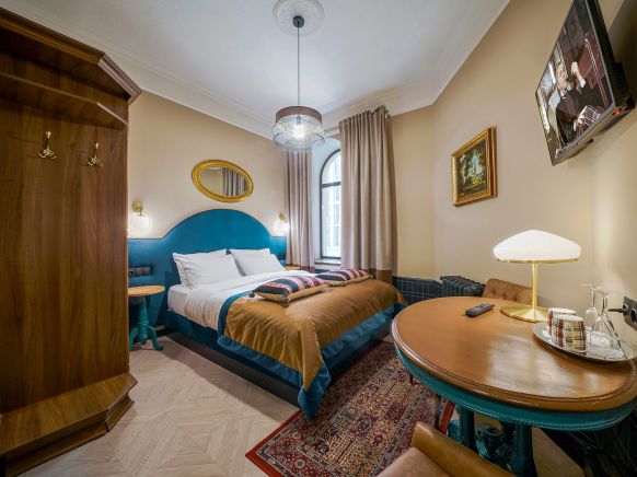 Фотография номера гостиницы Гринвич by Friends