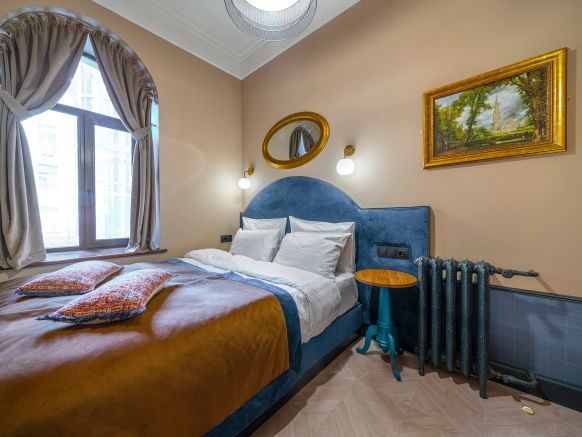 Фотография номера гостиницы Гринвич by Friends