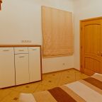 Апартаменты (Апартамент с одной спальней и гостиной), Апарт-отель Ripario Apart