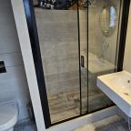 Апартаменты (Двухуровневый апартамент с тремя спальнями), Апарт-отель Ripario Apart