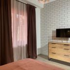 Апартаменты (Апартамент с тремя спальнями лофт), Апарт-отель Ripario Apart