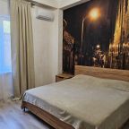 Апартаменты (Апартамент с тремя спальнями лофт), Апарт-отель Ripario Apart