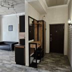 Апартаменты (Апартамент с тремя спальнями лофт), Апарт-отель Ripario Apart
