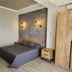 Апартаменты (Апартамент с тремя спальнями лофт), Апарт-отель Ripario Apart