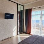 Апартаменты (Апартамент с тремя спальнями лофт), Апарт-отель Ripario Apart