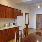 Апартаменты (Апартамент с двумя спальнями), Апарт-отель Ripario Apart