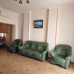 Апартаменты (Апартамент с двумя спальнями), Апарт-отель Ripario Apart