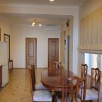Апартаменты (Апартамент с двумя спальнями), Апарт-отель Ripario Apart