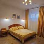Апартаменты (Апартамент с двумя спальнями), Апарт-отель Ripario Apart