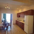 Апартаменты (Апартамент с двумя спальнями), Апарт-отель Ripario Apart
