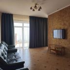 Апартаменты (Апартамент с двумя спальнями), Апарт-отель Ripario Apart