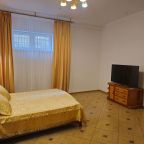Апартаменты (Апартамент с двумя спальнями), Апарт-отель Ripario Apart