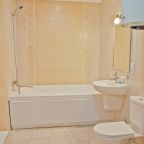 Апартаменты (Апартамент с двумя спальнями), Апарт-отель Ripario Apart