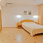 Апартаменты (Апартамент с двумя спальнями), Апарт-отель Ripario Apart
