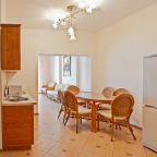 Апартаменты (Апартамент с двумя спальнями), Апарт-отель Ripario Apart