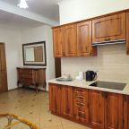 Апартаменты (Апартамент с тремя спальнями), Апарт-отель Ripario Apart