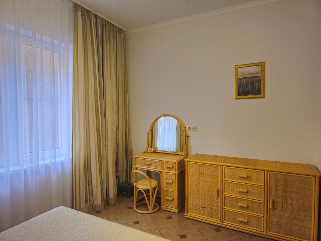 Апартаменты (Апартамент с тремя спальнями), Апарт-отель Ripario Apart
