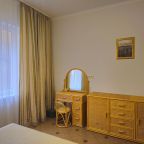 Апартаменты (Апартамент с тремя спальнями), Апарт-отель Ripario Apart