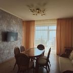 Апартаменты (Апартамент с тремя спальнями), Апарт-отель Ripario Apart