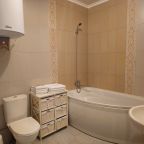 Апартаменты (Апартамент с тремя спальнями), Апарт-отель Ripario Apart